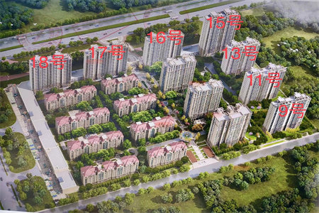 出售泰安恒大城3室2厅2卫140平精装修