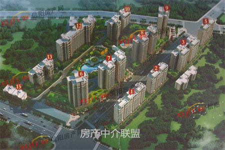 金源邸平米套四房，带车位带附房及家装家电