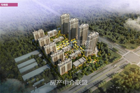 新七大道.新九街.明辉.阿卡迪亚.性价高.同户型价格低