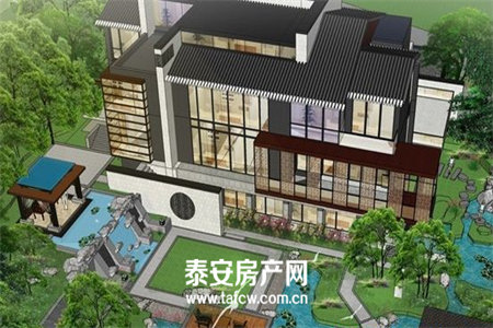 翰林院3室2厅2卫130.万元