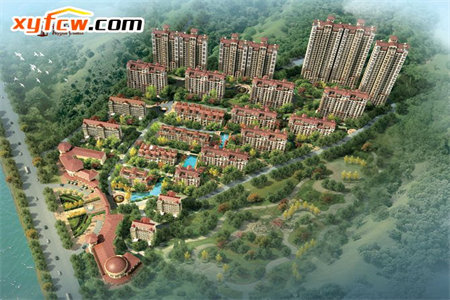 南城区滨河御邸3室2厅1卫58万95m2精装修出售