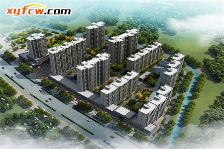 密州华都富林北区3室2厅1卫126万110m2出售