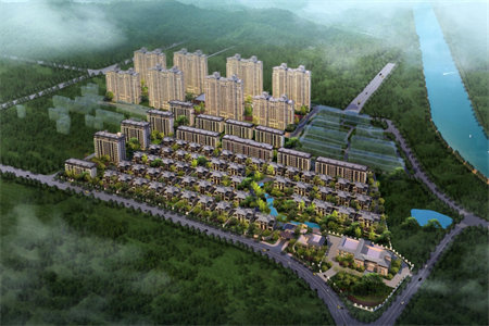 龙华园3室2厅2卫140㎡【精装带车库】